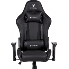 Oversteel - Chaise de Gaming professionnel ULTIMET, similicuir, accoudoirs en 2D, réglable en hauteur, dossier inclinable ...
