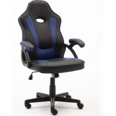 Play haha.Chaise de Jeu Chaise de Bureau Chaise pivotante Chaise d'ordinateur Chaise de Travail Chaise de Bureau Chaise Er...
